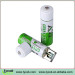 Durable Mini 1.2v usb batteries AA USB Rechargeable Battery