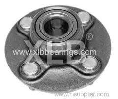 wheel hub bearing BAFB 447332 CC