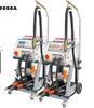 Voltage Max 1-13v Portable Auto Body Spot Welder with Gun Cable 360 Rotation