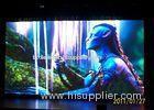 Full Color P6 RGB Indoor Advertising LED Display for Stage Fashion Performance