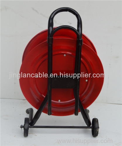 Trolley Type Cable Reel