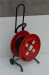Trolley Type Cable Reel