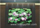 HD Full Color Wireless Indoor Advertising LED Display For Movie Theatre