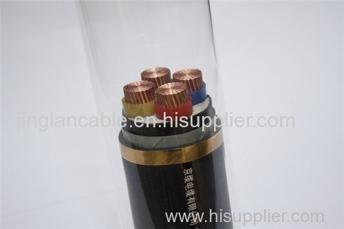 Low-voltage cable for sale