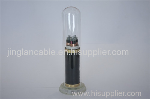 High-voltage cable for sale