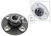 wheel hub bearing 43200-4Z000