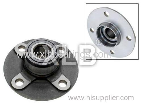 wheel hub bearing 43200-4Z000