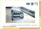 Rfid Magnetic Stripe Plastic Hotel Key Cards For Door Lock