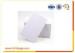 Low Frequency Tk4100 / T5577 Rfid Hotel Key Cards Thin Or Thick