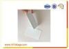 0.76mm 0.86mm Customized Rfid Door Lock System Recycled Pvc