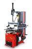 Easy Operation Alloy Steel Tire Changer Equipment With Clamping Range Is Within 10"24"