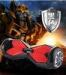 Smart Hoverboard Two Wheel Drifting Scooter Transporter Balancing Board Mini Segway