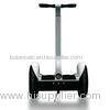 Portable 17 Inch Balancing Electric Scooter Segway With Training Wheel