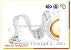 Small Iso18000 - 6c Uhf Passive Rfid Tags Long Range / 6m Reading
