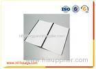 Custom Printed Passive Rfid Clothing Tags / Washable Rfid Tags For Clothing