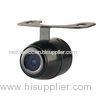 Black High Resolution Vehicle Reverse Camera HD Bracket-Mounted