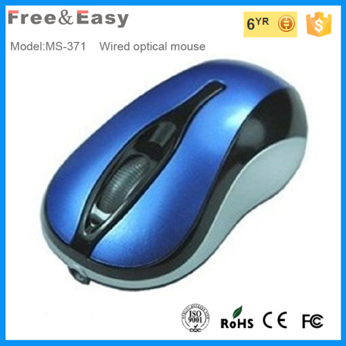3d optical computer Mouse for promotion