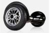 Lithium Battery Powered Dual Wheel Roller Hover Board Scooters for Personal Transportation