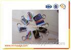 Classic Rfid Tag / Nfc Epoxy Tags High Frequency With Popularized Design