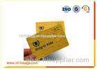 PVC ISO 7816 Smart Card In I Code 2 I Code Sli I Code Slix As Name Card