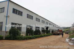 Weifang Tianrun Weiye Import & Export LTD