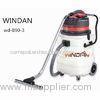Plastic Tank Erosion-Proof Dry And Wet Vacuum Cleaner With 440mm Barrel Housing Diameter