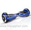 Gyroscopic Standing Dual Wheel Electric Balance Board with LED Light Bluetooth