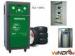 Truck / Bus Nitrogen Inflator with Automatic N2 Dynamic Simulative System