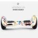 Monorover r2 Two Wheel Electric Self Balancing Board For Short-distance Travel