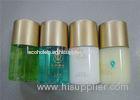 Luxury Hotel Toiletries Bottle And Guest Amenities Suppliers FCC / SGS