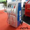 50L Per Min. Vacuum Refrigerant Recovery System With SAE Standard Automatic Service