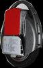Self Balance Scooter Uni Wheel Electric Personal Transporter With Rechargeable Battery