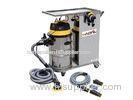 Vehicle Repair Paint Booth Furniture Room Sander Dust Collection / Workshop Dust Extraction