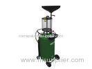 80L Pneumatic Oil Extractor Multi-Functional Collecting Waste Oil Changer