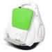One Wheeled Personal Transportation Electric Self Balancing Unicycle Gyro Stabilized