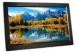 Wall mount LCD HD Digital Photo Frame 19 inch with music / video playback