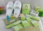 Disposable Hotel Bathroom Products Customized Customer Request