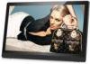 Wide Screen 20 inch digital photo frame With MP3 Media Player + S D Card