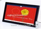 1080p android digital photo frame 7 inch to 21.5 inch Multi - languages
