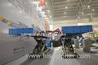 Hydraulic Auto Hoist Mobile Scissor Car Lift Reliable with CE Certification