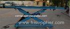 3.2 Ton Lifting Capacity Vehicle Lifting Equipment HydraulicCarLift Static Loading Test Passed