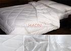 Warm Hotel Bed Linens Duvet Comforter Quilt Bedding Set