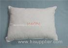 Feather Fibe Soft Hotel Bed Linens Pillow Inner / Interior Set