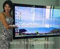 Infrared 42 inch Advertising Media Player for Lobby / Cinema