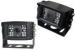 Sunvey CMOS Heavy Duty Trailer Reversing Camera PAL / NTSC System