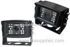 Sunvey CMOS Heavy Duty Trailer Reversing Camera PAL / NTSC System