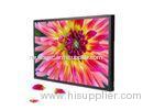 High Brightness 22 Inch CCTV Monitors For Retails And Shopping Malls