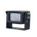 Black Digital Heavy Duty Reverse Camera ForMotorhomes / Trucks