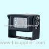 CCD Infrared Car Caravan Reversing Camera kits Screws Mounted