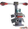 Movable Camera Beam Four Wheel Alignment 19